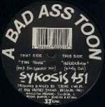 Sykosis 451 - This Town / Hurricane - Bad Ass Toons - Hardcore