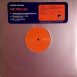 Seven Grand Housing Authority & D'Pac & Aphrodisiac  - The Remixes - Serious Grooves - House