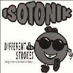 Isotonik - Different Strokes - Ffrreedom - Hardcore