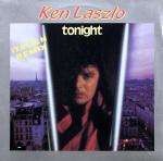 Ken Laszlo - Tonight (Italien Remix) - Memory Records - Italo Disco
