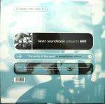 Various - Kevin Saunderson Presents KMS - The Party Of The Year - KMS (UK) - US Techno