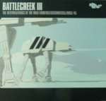 Various - Battlecreek III - Illicit Recordings - Hip Hop