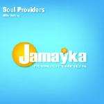 Soul Providers - After Dark EP - Jamayka Recordings - US House