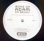 Sonz Of Adam - Da Bronx - Mada Music - Tech House