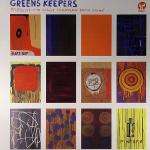Greens Keepers - Greens Keepers Present The Ziggy Franklen Radio Show - Classic - Deep House