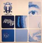 Steve Angello - Steve Angello EP - Tumbata Records - Tech House