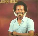 John Holt - Gold - Creole Records - Reggae