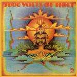 John Holt - 3000 Volts Of Holt - Trojan Records - Reggae