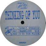 BM Dubs - Thinking Of You - Hardly Davidson - UK Garage
