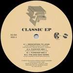 Various - Classic EP - Serious Grooves - US House
