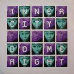 Inner City - Do Me Right - 6 x 6 Records - US House