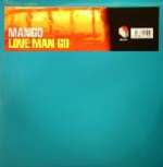 Stefano Mango - Love Man Go - DFC - Deep House