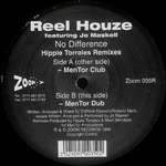 Reel Houze - No Difference (Hippie Torales Rmxs) - Zoom - UK House