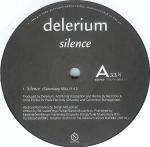 Delerium - Silence - Nettwerk - Progressive