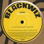 Suroh - Sentimientos - Blackwiz Records - UK House