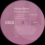 Perfect State - Perfect State - Cola Records - Break Beat