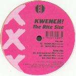 Kwench! - The Rite Size - Urban Sound Of Amsterdam - House