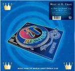 Relic & E-Craig - Feels Like Runnin' - iT Records - House