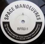 Space Manoeuvres - Stage One - Red Parrot Recordings - Break Beat