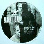 Junkman  - All Day, All Night - Offshoot - Minimal