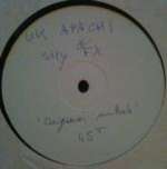 UK Apachi & Shy FX - Original Nuttah - SOUR - Jungle