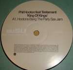 Phil Hooton - King Of Kings - SuSu - House