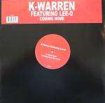 K-Warren & Lee-O - Coming Home - FTL - UK Garage