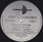Erick Paredes - Machu Pichu - Nitebeat - US House