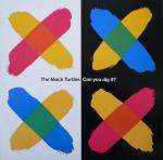 Mock Turtles, The - Can You Dig It? - Siren Records  - Indie