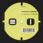 Andreas Kremer - Gehetzt & Geyagd - Energy Industries - Techno