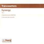 Trancesetters - Synergy (Disc One) - Hooj Choons - Progressive
