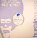 Jihad Muhammad - Melt In You - Hustle Music - Deep House