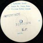 Interface - Toytown E.P. - Rising High Records - Hardcore