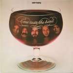 Deep Purple - Come Taste The Band - Purple Records - Rock