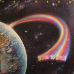 Rainbow - Down To Earth - Polydor - Rock