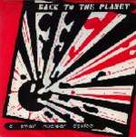 Back To The Planet - A Small Nuclear Device - Arthur Mix Records - Break Beat