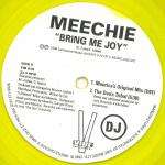 Meechie - Bring Me Joy - Vibe - US House