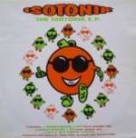 Isotonik - The Isotonik E.P. - Ffrreedom - Hardcore