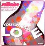 Solitaire - You Got The Love - SuSU - House