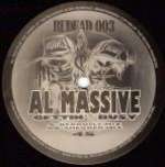 Al Massive - Gettin' Busy - Rude & Deadly Records - Drum & Bass