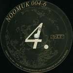 Troop - The State EP - Noom Records UK - Trance