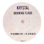 Krystal - Burning Flame - FX Records - Trance