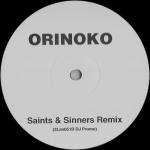 Orinoko - Island (Remixes) - 3 Lanka - Trance