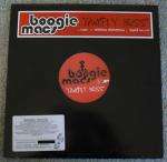 Boogie Macs - Tankfly Boss - 48K (Forty Eight K Records) - House