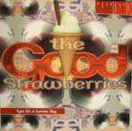 Good Strawberries, The - Eyes On A Summer Day - M & G Records - Progressive