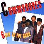 Commodores - Goin' To The Bank - Polydor - Soul & Funk