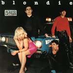 Blondie - Plastic Letters - Chrysalis - New Wave