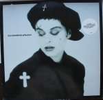 Lisa Stansfield - Affection - Arista - Soul & Funk