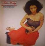 Miss Misty - Dance Dance - Bellaphon - Disco