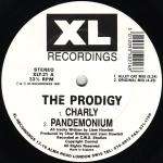 Prodigy, The - Charly - XL Recordings - Hardcore